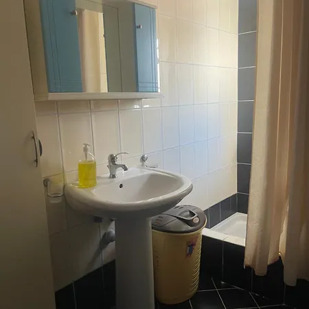 Апартаменты Caramel Sun Apts *