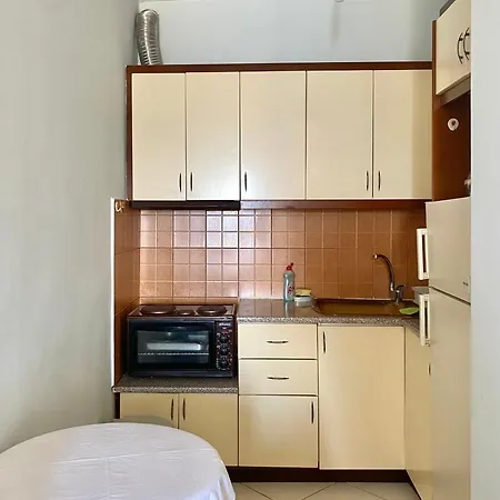 Апартаменты Caramel Sun Apts *