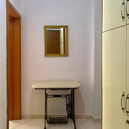 Апартаменты Caramel Sun Apts