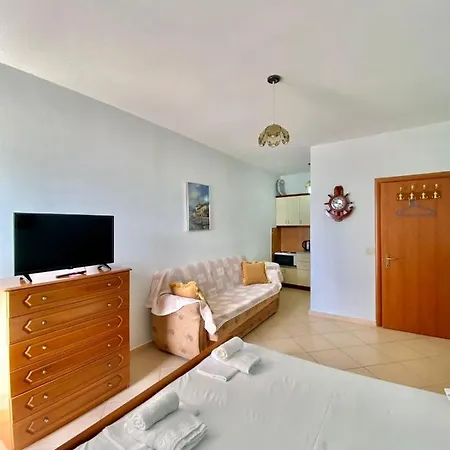 Appartamento Caramel Sun Apts Sarandë
