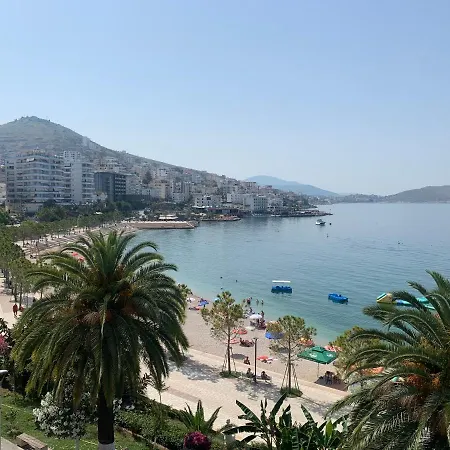 Appartamento Caramel Sun Apts Sarandë
