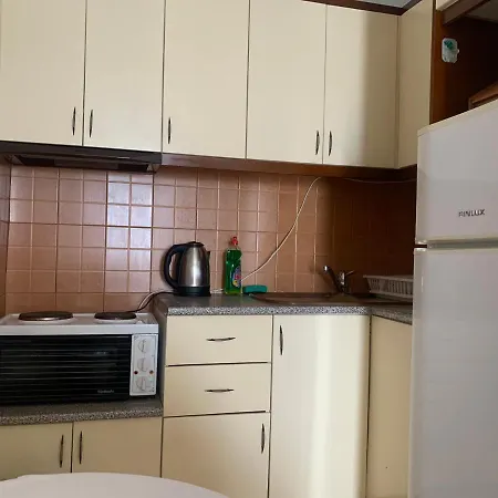 Caramel Sun Apts Appartamento
