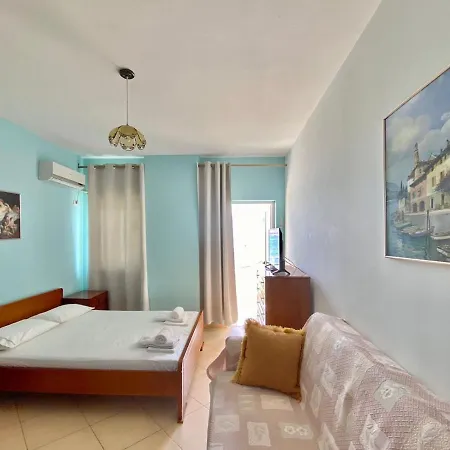 Caramel Sun Apts Appartamento